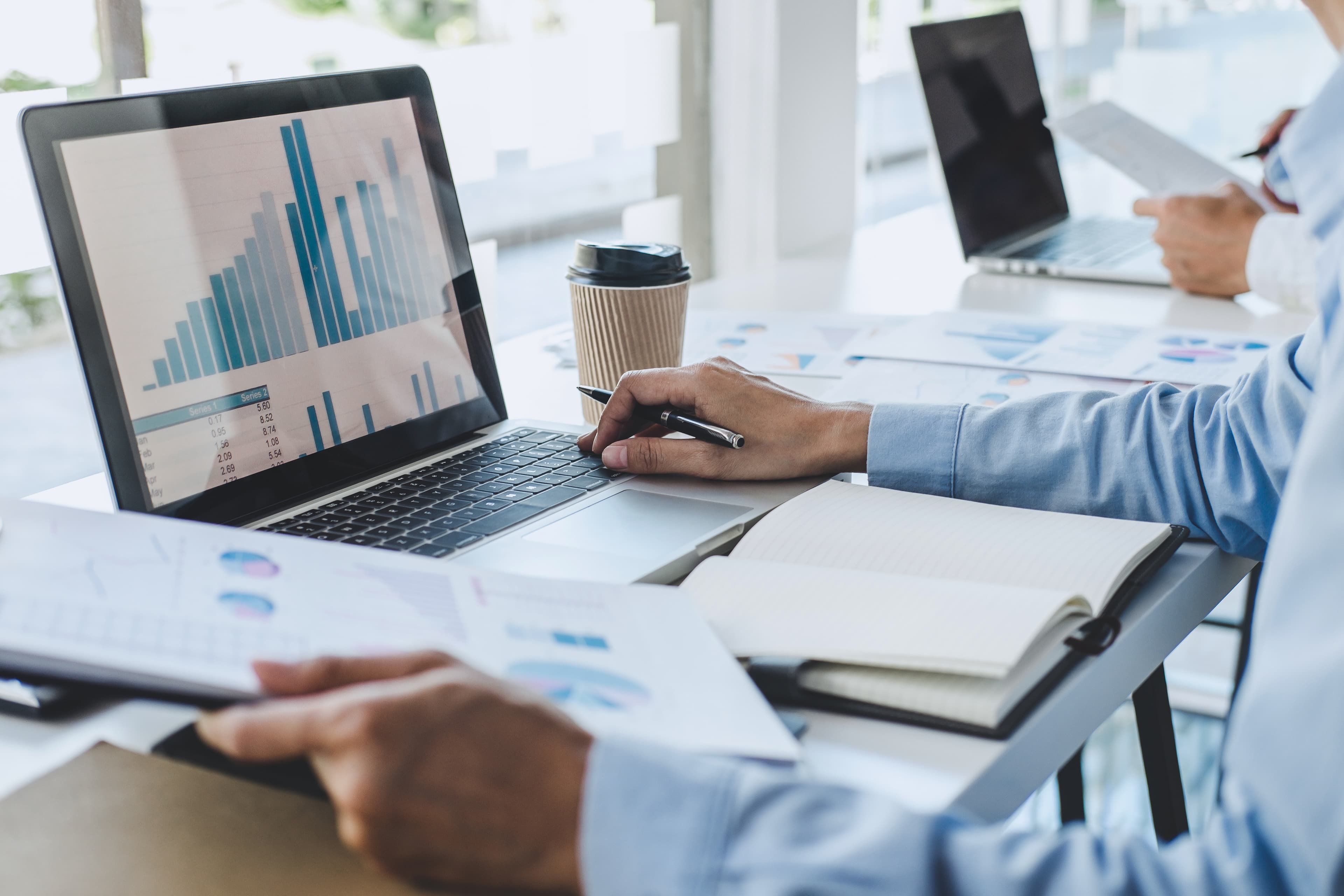 Case 4. ちょっとしたIT相談ついでに